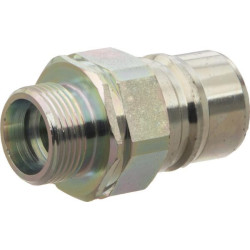 Vyriškas jungties elementas 1- M30x2.0-20S SKPM25S30