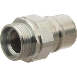 Vyriškas jungties elementas 1 - M36x2.0-28L SKPM25L36