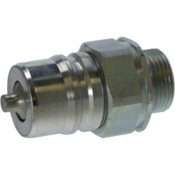 Vyriškas sujungimas 1- M30x2.0-22L SKPM25L30