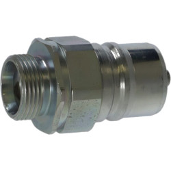 Vyriškas sujungimas 1- M30x2.0-22L SKPM25L30