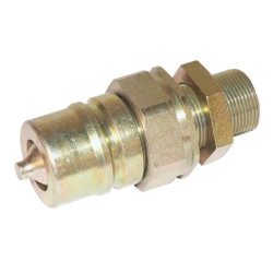 Jungtis su išoriniu antgaliu 1/2-M18x1,5-10S SKPM12T18