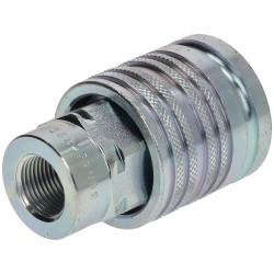 Greito atjungimo jungtis CPV0838GASF