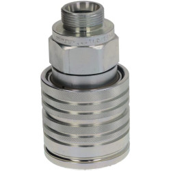 Greito atjungimo jungtis CPV1622615F