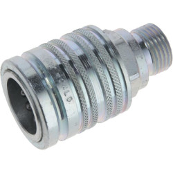 Greito atjungimo jungtis CPV082312GASF