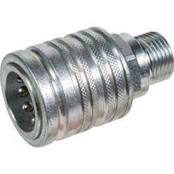 Mova 1/2"-1/2" BSP CPV081612GASF