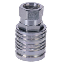 Greito atjungimo jungtis CPV08012SAEF