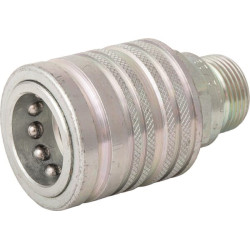 Greito atjungimo jungtis CPV0822215F