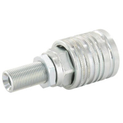 Mova su 1/2-3/8" BSP sriegiu, CPV08438GASF