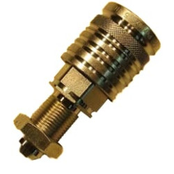 Greito atjungimo jungtis CPV081412SAEF