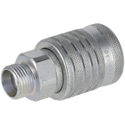 Greito atjungimo jungtis CPV0621815F