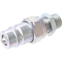 Greito atjungimo jungtis, išorinis 3/4 colio, M30x2.0-22L, CNV125302M