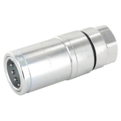 Mova su sriegiu 3/4-3/4" BSP CFPV1234GASF