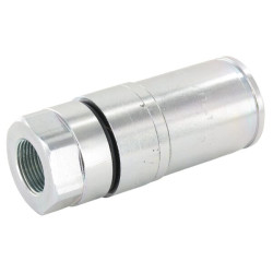Mova su sriegiu 3/4-3/4" BSP CFPV1234GASF