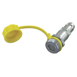 Transformatoriaus kištukas 1/2" VPXLG