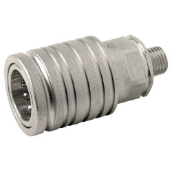 Greito sujungimo jungtis ISO12,5 M14x1,5 QCPF12L14