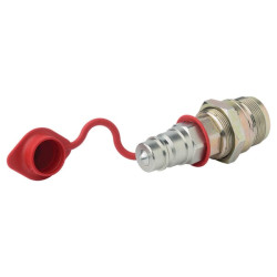 Greito sujungimo adapteris su lizdu QCPFM