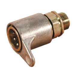 Greito atjungimo jungtis ZP F M22 ZPF10L22