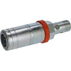 Greito atjungimo jungtis, vidinis sujungimas M22x1.5, banžo formos varžtas, 3CFHF08192215F
