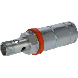 Greito atjungimo jungtis, vidinis sujungimas M22x1.5, banžo formos varžtas, 3CFHF08192215F