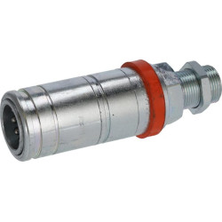 Greito atjungimo jungtis, vidinis sujungimas M22x1.5, pertvara 3CFHF0872215F