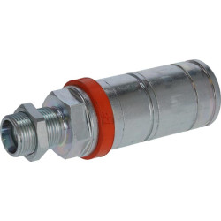 Greito atjungimo jungtis, vidinis sujungimas M22x1.5, pertvara 3CFHF0872215F