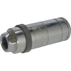 Greito atjungimo jungtis, vidinis sriegis 1/2 NPT 4SRHF0812NPTF