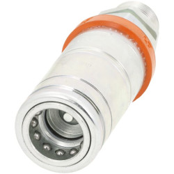 Greito atjungimo jungtis, išorinė M24x1.5 jungtis, pertvara 3CFHF82415F