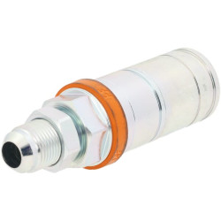 Greito atjungimo jungtis, vidinis 7/8 colio UNF sriegis, pertvara 3CFHF1478UNFF