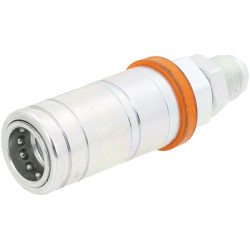 Greito atjungimo jungtis, vidinis 7/8 colio UNF sriegis, pertvara 3CFHF1478UNFF