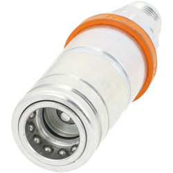 Greito atjungimo jungtis, vidinis 7/8 colio UNF sriegis, pertvara 3CFHF1478UNFF