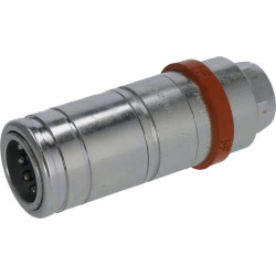 Greito atjungimo jungtis, vidinis sriegis 1/2" BSP 3CFHF0812GASF