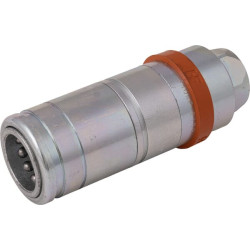 Greito atjungimo jungtis, vidinis sriegis 3/4 colio UNF, 3CFHF34UNFF