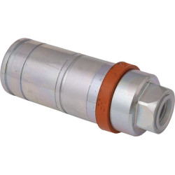 Greito atjungimo jungtis, vidinis sriegis 3/4 colio UNF, 3CFHF34UNFF