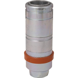 Greito atjungimo jungtis, vidinis sriegis 3/4 colio UNF, 3CFHF34UNFF