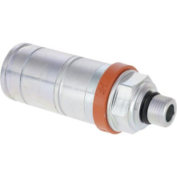 Greito atjungimo jungtis, vidinis sriegis M18x1.5 3CFHF0811815F