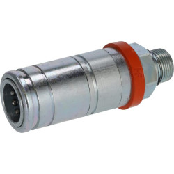 Greito atjungimo jungtis, vidinis sriegis M22x1.5-WD, 3CFHF2122FU