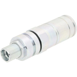 Greito atjungimo jungtis, vidinis sriegis, M22x1,5, trumpa 3CFHF08722FAG