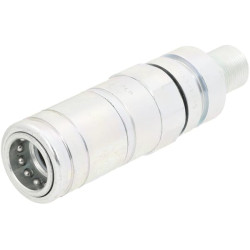 Greito atjungimo jungtis, vidinis sriegis, M22x1,5, trumpa 3CFHF08722FAG