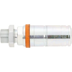 Greito atjungimo jungtis, vidinis sujungimas M26x1.5, pertvara 3CFHF0872615F