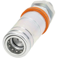 Greito atjungimo jungtis, vidinis sujungimas M26x1.5, pertvara 3CFHF0872615F