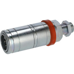 Greito atjungimo jungtis, vidinis sujungimas M18x1.5, pertvara 3CFHF0871815F