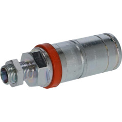 Greito atjungimo jungtis, vidinis sujungimas M18x1.5, pertvara 3CFHF0871815F