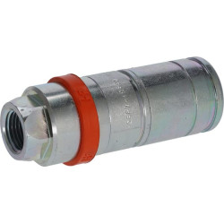 Greito atjungimo jungtis, vidinis sriegis 1/2"NPT 3CFHF0812NPTF