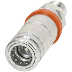 Greito atjungimo jungtis, vidinis 1 colio ORFS su pertvara, 3CFHF121UNSF