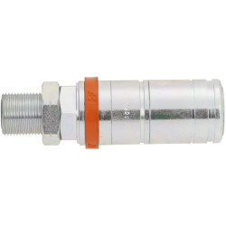 Greito atjungimo jungtis, vidinis 1 colio ORFS su pertvara, 3CFHF121UNSF