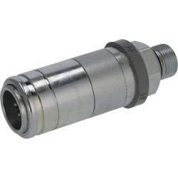 Greito atjungimo jungtis, vidinis sriegis M22x1.5 4SRHF0812215F