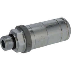 Greito atjungimo jungtis, vidinis sriegis M22x1.5 4SRHF0812215F