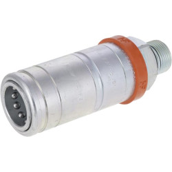 Greito atjungimo jungtis AG, vidinis sriegis 3/8 BSP 3CFHF087438GF