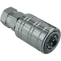 Movinė 1/2" BSP 3CPV12GASF