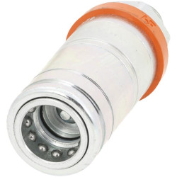 Greito atjungimo jungtis, vidinis sriegis 7/8" UNF su O formos žiedu, 3CFHF178UNFF